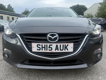 Used Mazda Mazda3 2015 for sale - 79106971: Photo