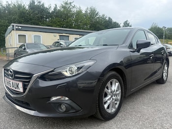 Used Mazda Mazda3 2015 for sale - 79106971: Photo