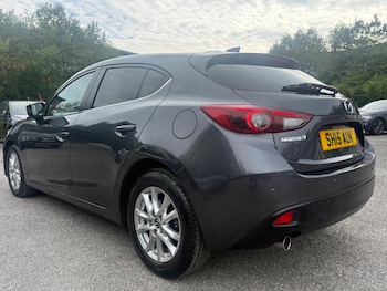 Used Mazda Mazda3 2015 for sale - 79106971: Photo
