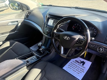 Used Hyundai i40 2016 for sale - 78878731: Photo