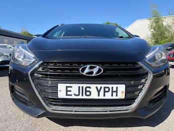 Used Hyundai i40 2016 for sale - 78878731: Photo