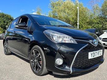 Used Toyota Yaris 2017 for sale - 79374733: Photo