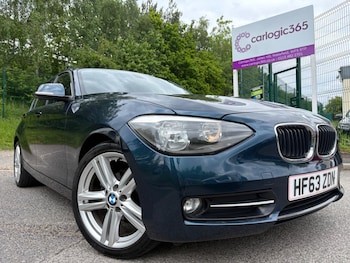 Used BMW 1 Series 2013 for sale - 78988968: Photo