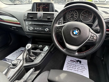 Used BMW 1 Series 2013 for sale - 78988968: Photo