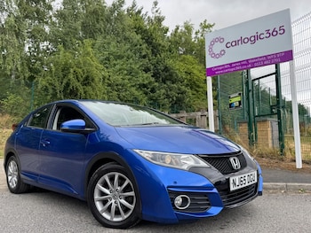 Used Honda Civic 2015 for sale - 79325386: Photo