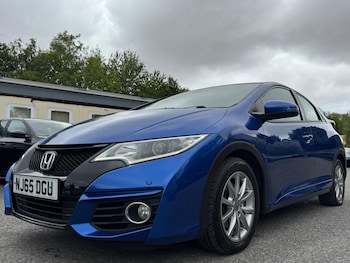Used Honda Civic 2015 for sale - 79325386: Photo