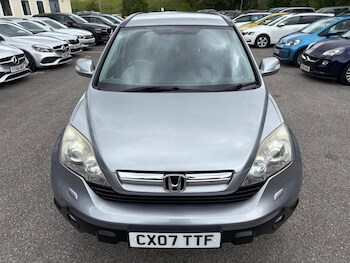 Used Honda CR-V 2007 for sale - 78878064: Photo