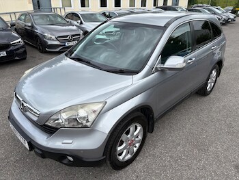 Used Honda CR-V 2007 for sale - 78878064: Photo