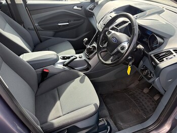 Used Ford C-Max 2015 for sale - 78877963: Photo