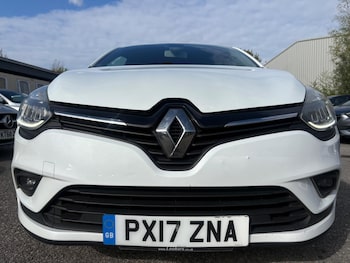 Used Renault Clio 2017 for sale - 78878663: Photo