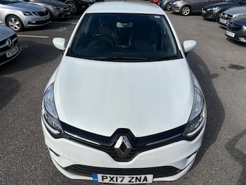 Used Renault Clio 2017 for sale - 78878663: Photo