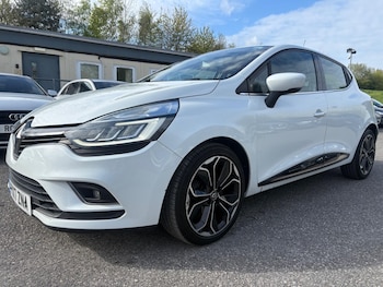 Used Renault Clio 2017 for sale - 78878663: Photo