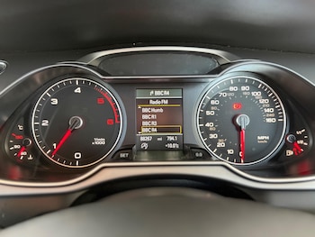 Used Audi A4 Avant 2013 for sale - 78878647: Photo