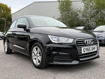 Used Audi A1 2015 for sale - 78877941: Photo