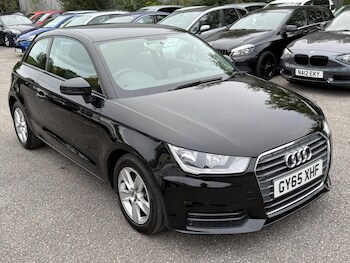 Used Audi A1 2015 for sale - 78877941: Photo