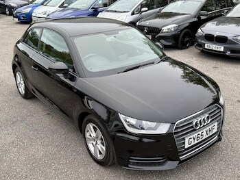 Used Audi A1 2015 for sale - 78877941: Photo