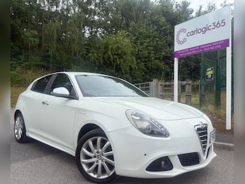 Used Alfa Romeo Giulietta 2012 for sale - 79093276: Photo