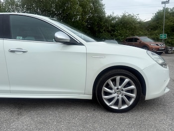 Used Alfa Romeo Giulietta 2012 for sale - 79093276: Photo