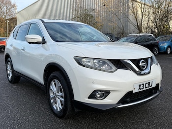 Used Nissan X-Trail 2015 for sale - 78878794: Photo
