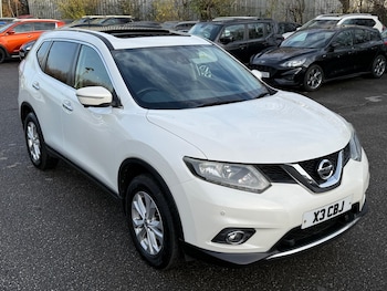 Used Nissan X-Trail 2015 for sale - 78878794: Photo