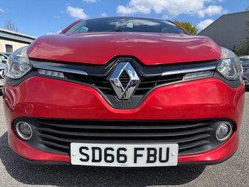 Used Renault Clio 2016 for sale - 78877891: Photo