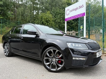 Used Skoda Octavia 2016 for sale - 79075365: Photo
