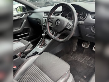 Used Skoda Octavia 2016 for sale - 79075365: Photo