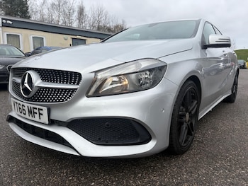 Used Mercedes-Benz A-Class 2016 for sale - 78877779: Photo