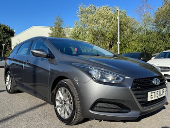 Used Hyundai i40 2015 for sale - 79396191: Photo