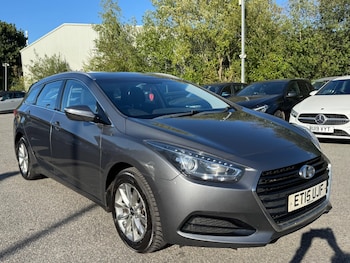 Used Hyundai i40 2015 for sale - 79396191: Photo