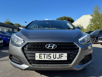 Used Hyundai i40 2015 for sale - 79396191: Photo