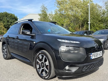 Used Citroen C4 Cactus 2015 for sale - 79472360: Photo