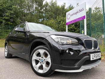 Used BMW X1 2015 for sale - 78958790: Photo