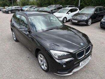 Used BMW X1 2015 for sale - 78958790: Photo