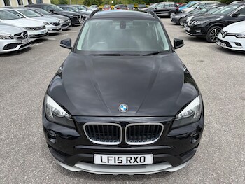 Used BMW X1 2015 for sale - 78958790: Photo