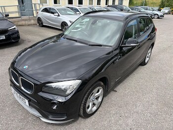 Used BMW X1 2015 for sale - 78958790: Photo