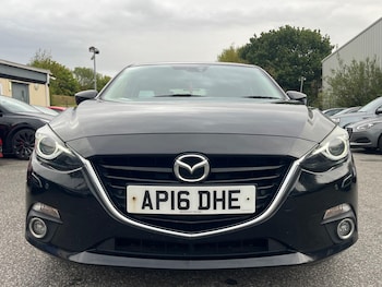Used Mazda Mazda3 2016 for sale - 79601082: Photo