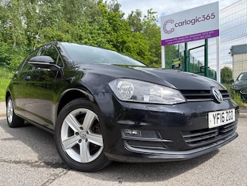 Used Volkswagen Golf 2016 for sale - 78879015: Photo
