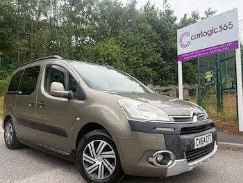 Used Citroen Berlingo Multispace 2014 for sale - 79075273: Photo