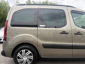 Used Citroen Berlingo Multispace 2014 for sale - 79075273: Photo