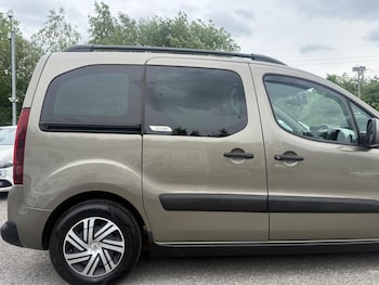Used Citroen Berlingo Multispace 2014 for sale - 79075273: Photo