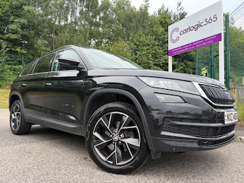 Used Skoda Kodiaq 2019 for sale - 78911454: Photo