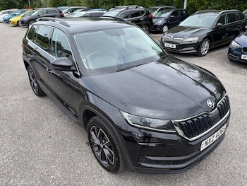 Used Skoda Kodiaq 2019 for sale - 78911454: Photo