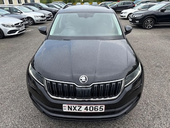 Used Skoda Kodiaq 2019 for sale - 78911454: Photo