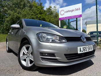 Used Volkswagen Golf 2016 for sale - 78878758: Photo