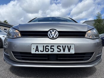 Used Volkswagen Golf 2016 for sale - 78878758: Photo