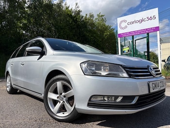 Used Volkswagen Passat 2014 for sale - 79484186: Photo