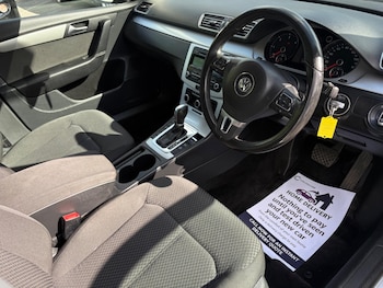 Used Volkswagen Passat 2014 for sale - 79484186: Photo