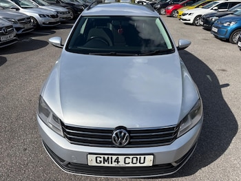 Used Volkswagen Passat 2014 for sale - 79484186: Photo