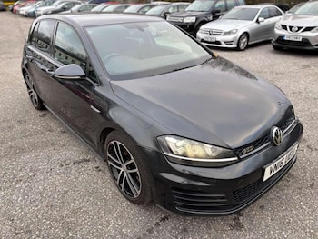 Used Volkswagen Golf 2016 for sale - 79621863: Photo